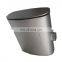 dongfeng truck DFL4251 muffler 1201ZB3A-001 for yutong bus
