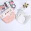Newborn Baby Round Head Positioner Neck Support Memory Baby Pillow