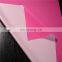 home textile coated knitting fabric laminated with 0.02mm TPU Thermoplastic polyurethanes Waterproof breathable Laminated fabric
