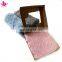 Cable Knit Newborn Baby Blanket Wholesale Kids Cashmere Knitted Blanket