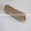 Fashional Promotional Handmade Felt Pencil Case Bag