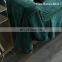 Chinese manufacture dust- proof couch cover set sofa protector chenille 100% polyester embroidered sofa cover