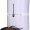 HQ Automatic Pet Feeder Food Dispenser for Cats and Dogs with Voice Recorder and Programmable Timer