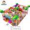2019 hot sale and lovely indoor soft play area for toddlers