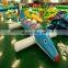 Commercial Water Park Swimming Pool Toys Floating Inflatable Water Bird For Kids And Adults