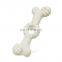 Durable TPR flavor dog bone toy dog activity toy dog toys