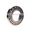 large diameter 7326AC/DB 7326 BCBM mining machine main shaft angular contact ball bearing size 130x280x58