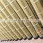 High Temperature Pleated Aramid Filter Cartridges