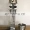 New design Single Head Commercial Milkshake Machine with 2 cup For Sale