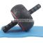 Fitness Workout Abdominal Exercise Wheel Roller