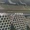 ASTM BS 1/2--8 Inch Carbon Black Steel Pipe For Construct Pipe