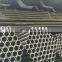 ASTM AISI DIN BS EN Q195 Q215 Q235 Welded Tube Black Round Steel Pipe