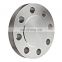 hastelloy X pipe fitting flange UNS N06002 2.4613 alloy flanges