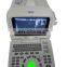 Cheapest Clinic 2d diagnostic ultrasonic gel machine ultrasound portable for human