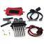 Blower Motor Heater Regulator Resistor 5012699AA 68027884AB for JEEP GRAND CHEROKEE 99-04