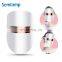 NEWEST LED light photon therapy mask facial beauty skin care device