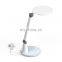 High quality 100lm/w modern luxury table lamp with eye protection for reading