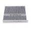 Car accessories Air conditioning filter Auto Parts 6R0 819 658452