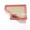 Factory good price Air cleaner element Cheap price  13727529261 C2245 For MINI R52 R53 R50 air filter