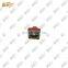 NT855 Generator Stop Solenoid Valve 3054610 (4024809) for 24V Double Spades
