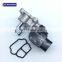 OEM ISCV IACV Idle Air Control Valve For Toyota For Tercel For Suzuki For Esteem 1998-2001 1.6L 22270-16110 2227016110