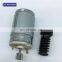 Electronic Turbocharger Actuator Gear / Worm For Audi VW Ford Throttle Control MOTOR 73541900