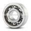 RMS6 ZZ RMS6-2RS RMS6 открытый шариковый подшипник дюймовый размером 19,05x50,8x17,462 мм