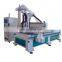 Professional cnc router machine 1325 wood router carving machine for door cabinet kitchen
