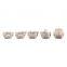 China Manufacture Guaranteed Quality Cervical Peek Fusion Cage Spinal Implant
