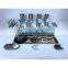 N844T Engine Rebuilding Kit With Piston Rings Full Gasket Set Valves Kit Bearing Set For Shibaura