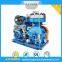 Energy-saving Nitrogen N2 Carbon monoxide CO Carbon dioxide CO2 Oilless Diaphragm Compressor Gas booster