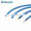 Slocable 1000V 1500V Voltage 50A 4mm2 12AWG Solar Wire Blue PV Cable