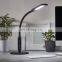 Unique design led reading floor lamp with 30 minutes timer for reading