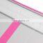 Wholesale Cheap 5m x 2m x 20cm Thick Inflatable Airtrack Matte Tumble Air Track Gymnastics Mat With Pump