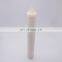 PP pleated cartridge water filters
