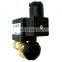 KLTJ Series 2/2Way Normal Closed Direct Acting Adjustable Steam Solenoid Valve