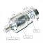 5v 6v 12v 18v  dc motor with gear reduction for home appliance dispenser