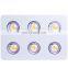TJ6 CXA2530 Chip 1800w Led Cob Grow Lights Full Spectrum for Indoor Plants Growth