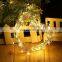 5m  Dimmable USB Copper Wire  led string  christmas fairy light