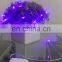 Quick shipping CR2032 Battery Copper Wire LED Micro Fairy String light for holiday decoration