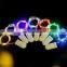 Wedding Christmas Decoration Mini Fairy String Lights Copper Wire Battery Powered for DIY Light