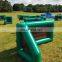 Giant A bunker inflatable paintball air bunkers