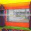 Outdoor Jump House Bouncers Cheap Inflatable Bouncy Castle With Slide