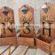 Custom Made Engraved Logo Wooden Beer Bottle Cap Catcher,Beer Openner