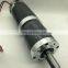 82plg.90zyt SERIES heavy duty large torque geared dc motor, Helical gears High Torque upto 120Nm