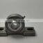 Stainless steel Bearing UCP204 pillow block bearing housing  SSUCP204