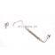 11428626652 Turbocharger Oil Feed Line W/ Check Valve For BMW F22 F30 F32 11428678840 High Quality