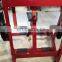 Hammer Strength Home Used Gym Equipment Iso-Lateral Low Row RHS09