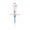Laboratory Single Channel Adjustable Pipette