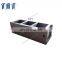 Mild steel Three Single Cube Mould